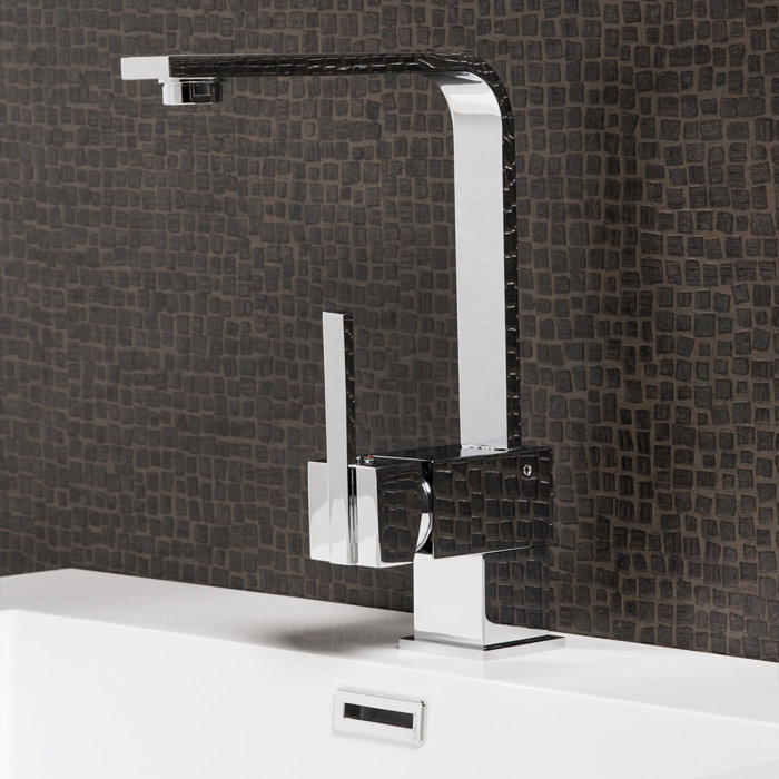 Belfry Bathroom Yadira Mono-Waschtischmischer | Wayfair.de